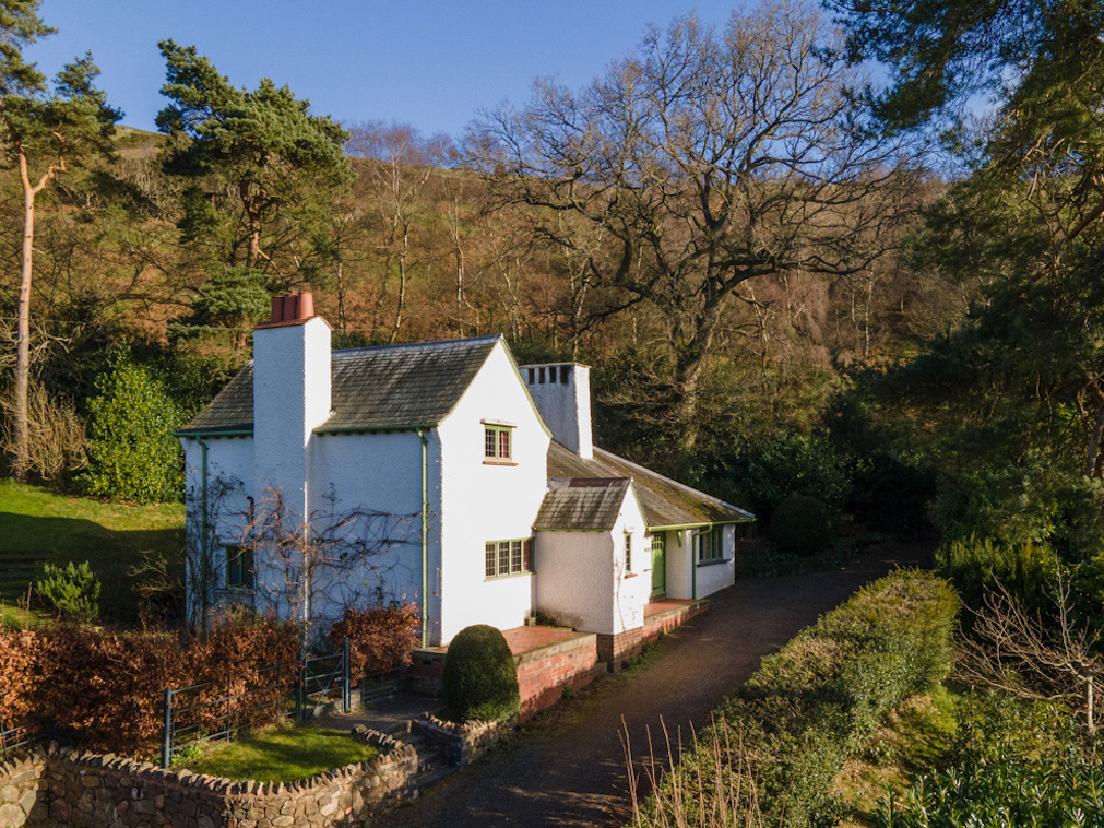 The Lodge The Lodge holiday cottage