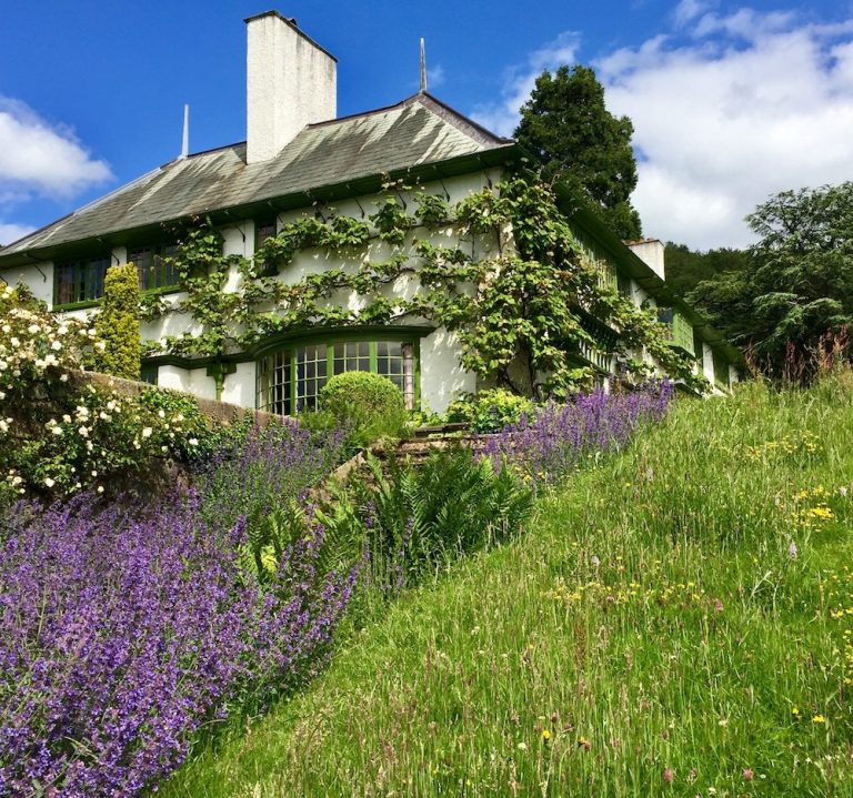 Perrycroft An Arts and Crafts House in Malvern