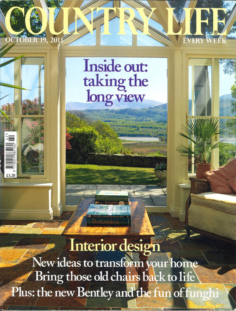 Country Life, October 19 2011