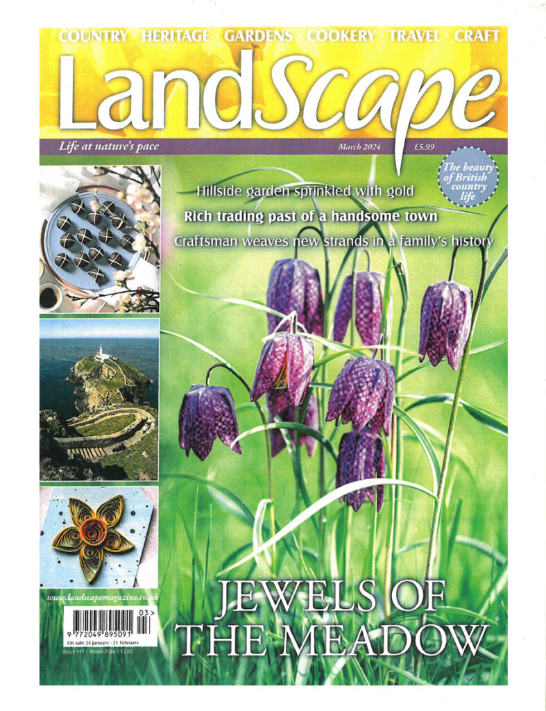 Landscape Magazine March 2024